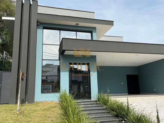Imagem Casa Em Condominio em Votorantim
