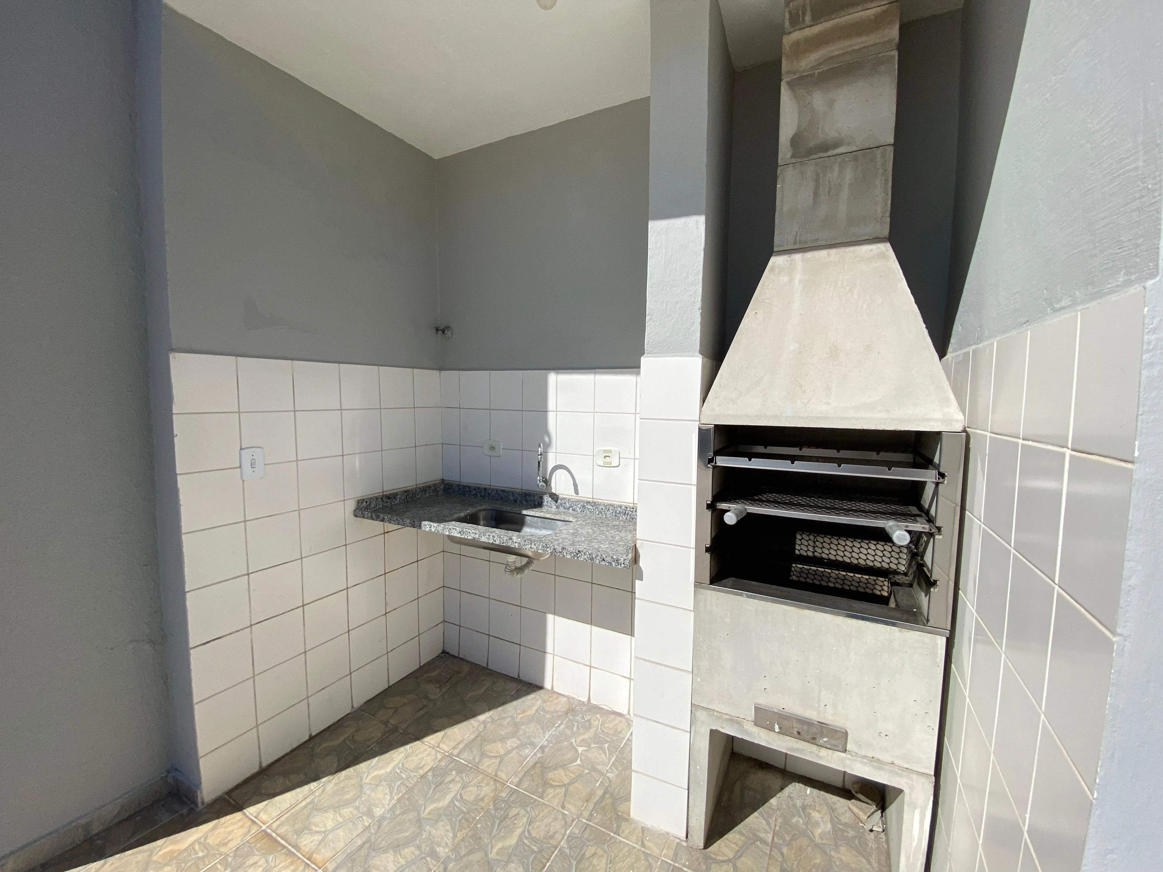 Imagem APARTAMENTO RESIDENCIAL em SOROCABA - SP, PARQUE CAMPOLIM