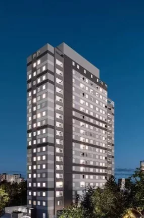 Foto do imóvel METROCASA DOM BOSCO - Studio de 16m² (NR) , em ótima localização da zona leste de SP!