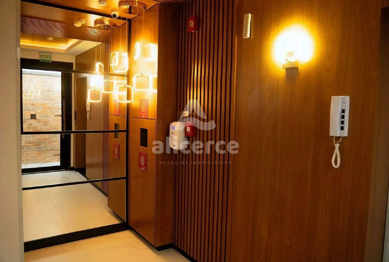 Imagem Apartamento à venda com 2 quartos , 58m² em Praia Grande Governador Celso Ramos
