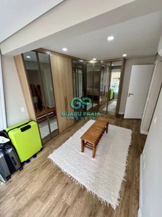 Imagem Apartamento à venda no bairro Pitangueiras - Guarujá/SP