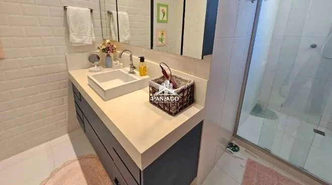 Imagem COBERTURA EXCLUSIVA À VENDA RESIDENCIAL TORRES SÃO GEORGES II