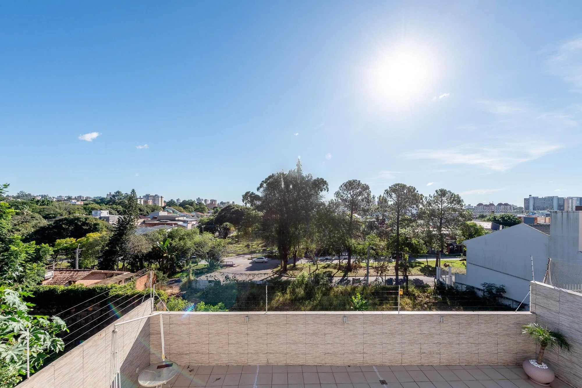 Imagem Casa 4 Dormitórios, Suíte Master, Piscina e espaço Gourmet no Jardim Planalto