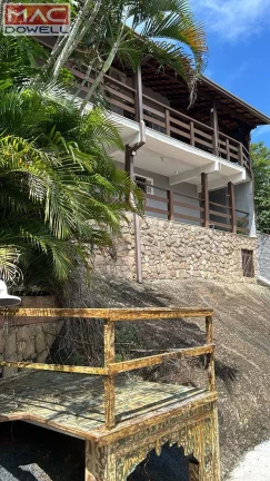 Imagem Casa duplex de 250 m² - 3 Quartos (1 suíte) - Piratininga - Niterói