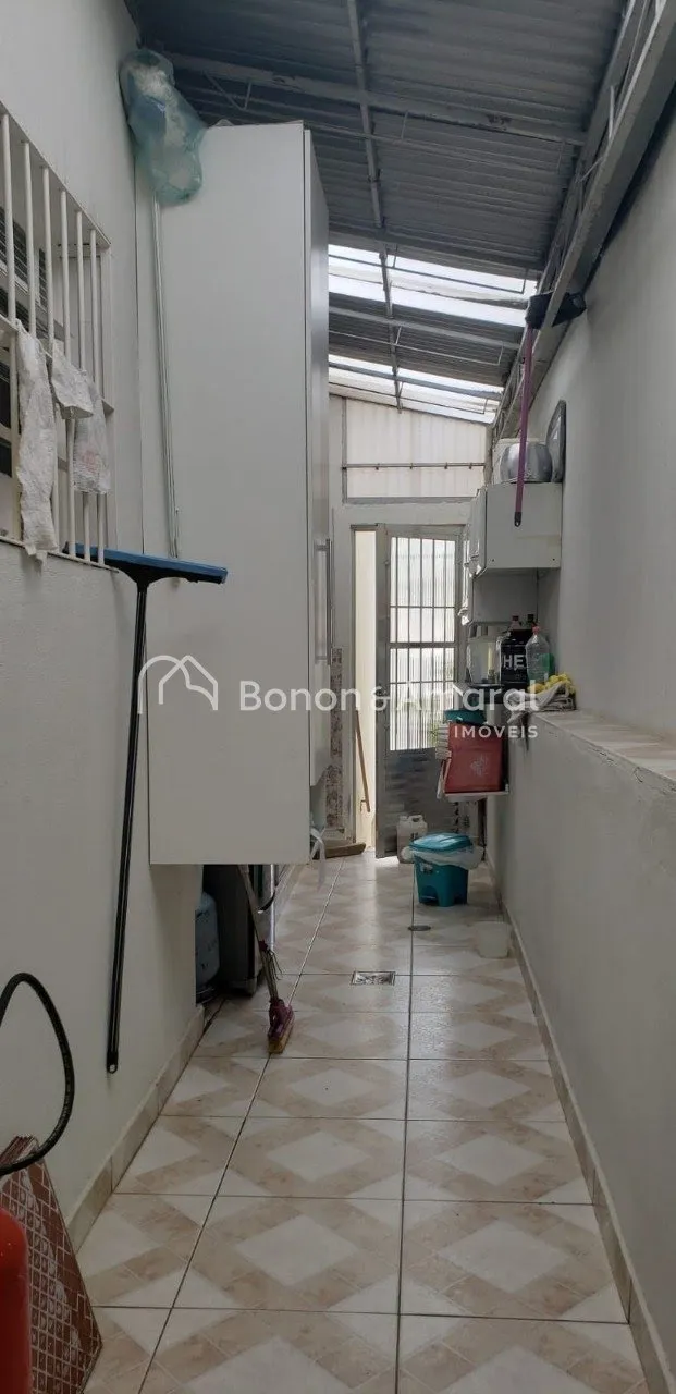 Imagem Casa a Venda Parque Italia em Campinas