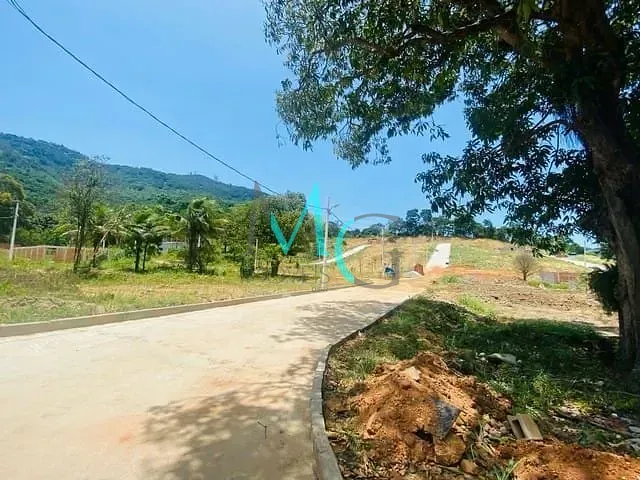 Imagem Terreno à venda, 176 m² por R$ 55.000,00 - Campo Grande - Rio de Janeiro/RJ