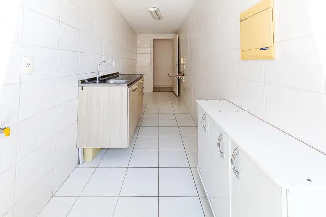 Imagem Apartamento com 3 Quartos à Venda, 90 m² em São Cristóvão - Rio de Janeiro