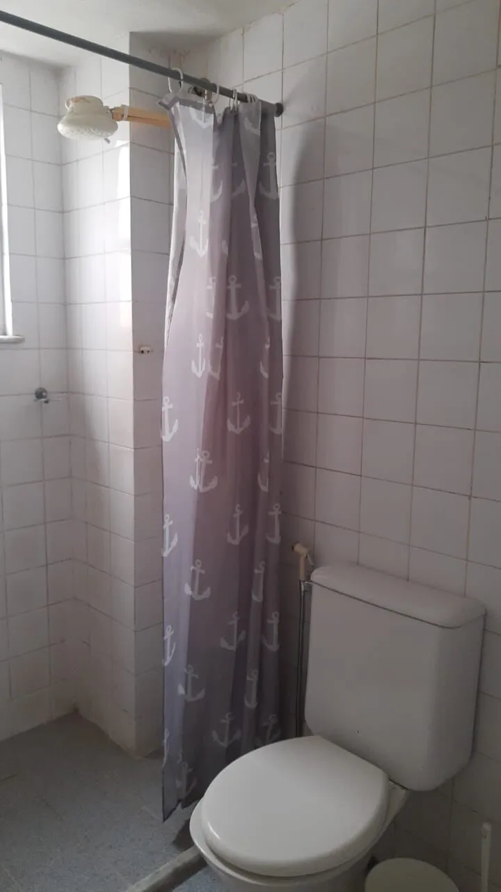 Imagem Condomínio Residencial Vilage das Mangueiras - Apartamento com 2 quartos 54m² em Alcântara