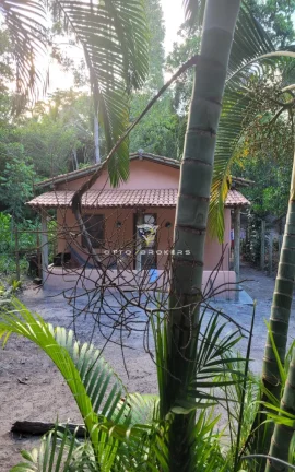 Imagem CASA RESIDENCIAL em PORTO SEGURO - BA, NOVA CARAÍVA