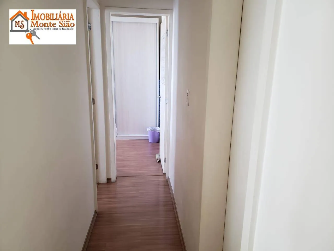 Imagem Apartamento com 2 dormitórios à venda, 54 m² por R$ 425.000,00 - Gopoúva - Guarulhos/SP