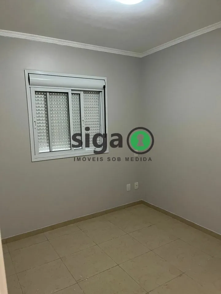 Imagem MAIS ESTILO E DESIGN 02 QUARTOS 51M² À VENDA NA VILA ANDRADE