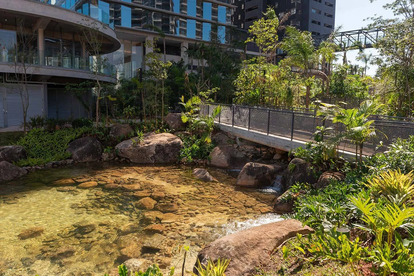 Imagem Apartamento em Brooklin Paulista São Paulo SP