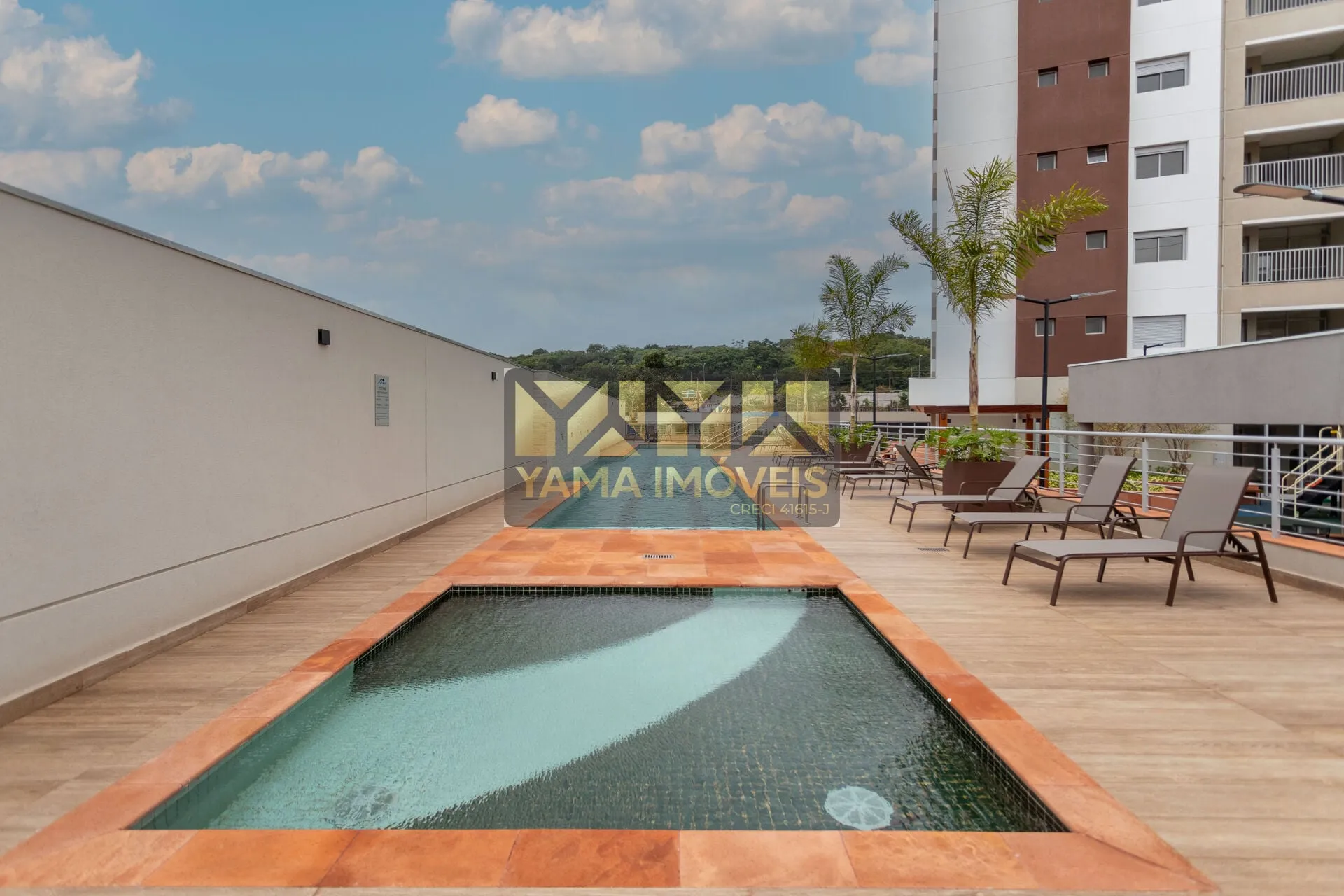 Imagem Apartamento em Alamedas do Botânico, Ribeirão Preto/SP