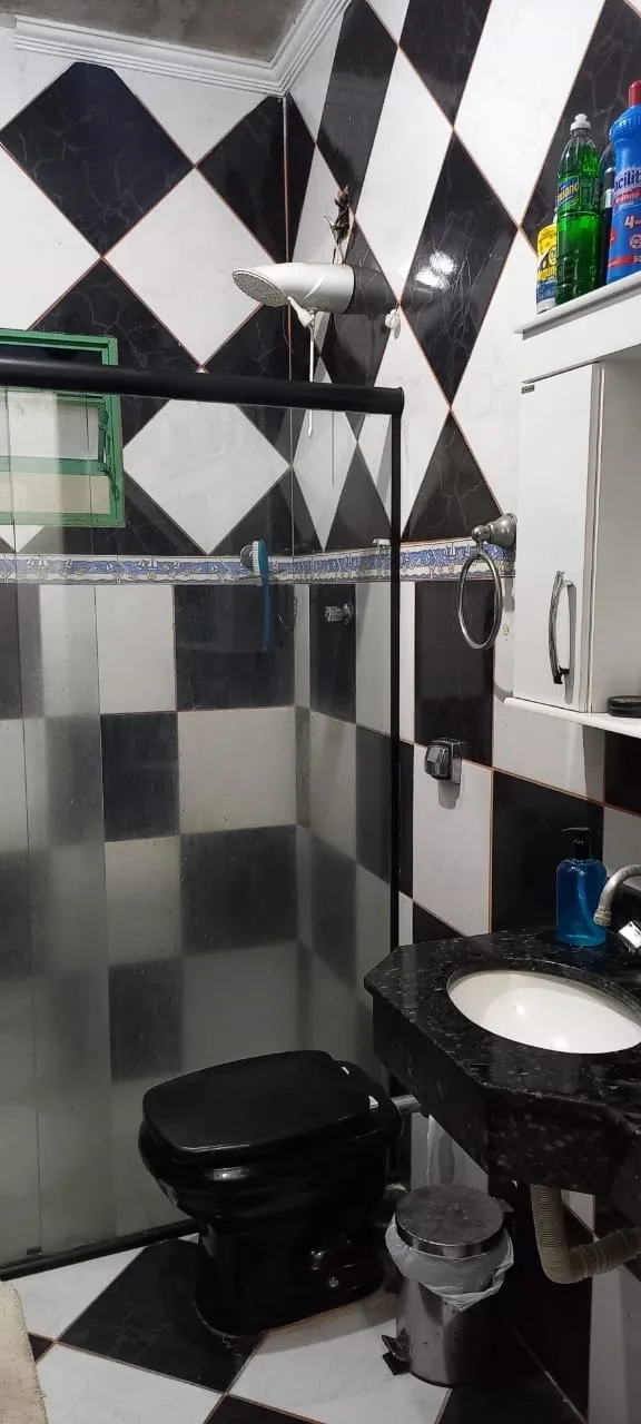 Imagem Casa à venda 2 Quartos, 2 Vagas, Jardim Residencial Alvorada, Potim - SP