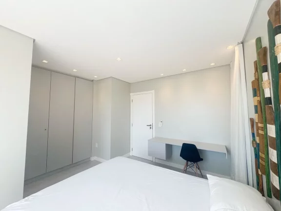 Imagem BELLAGIO RESIDENCE
