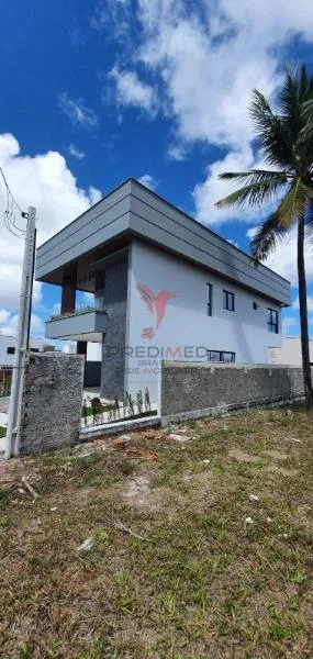 Imagem Casa 3 suítes 188m² 1 vaga Mucumagro Joao Pessoa/PB
