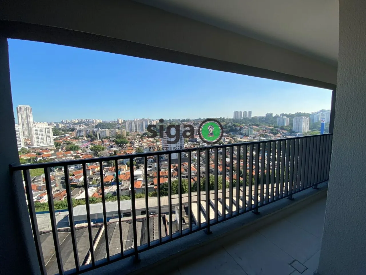 Imagem Apartamento para venda no Butantã, São Paulo - SP