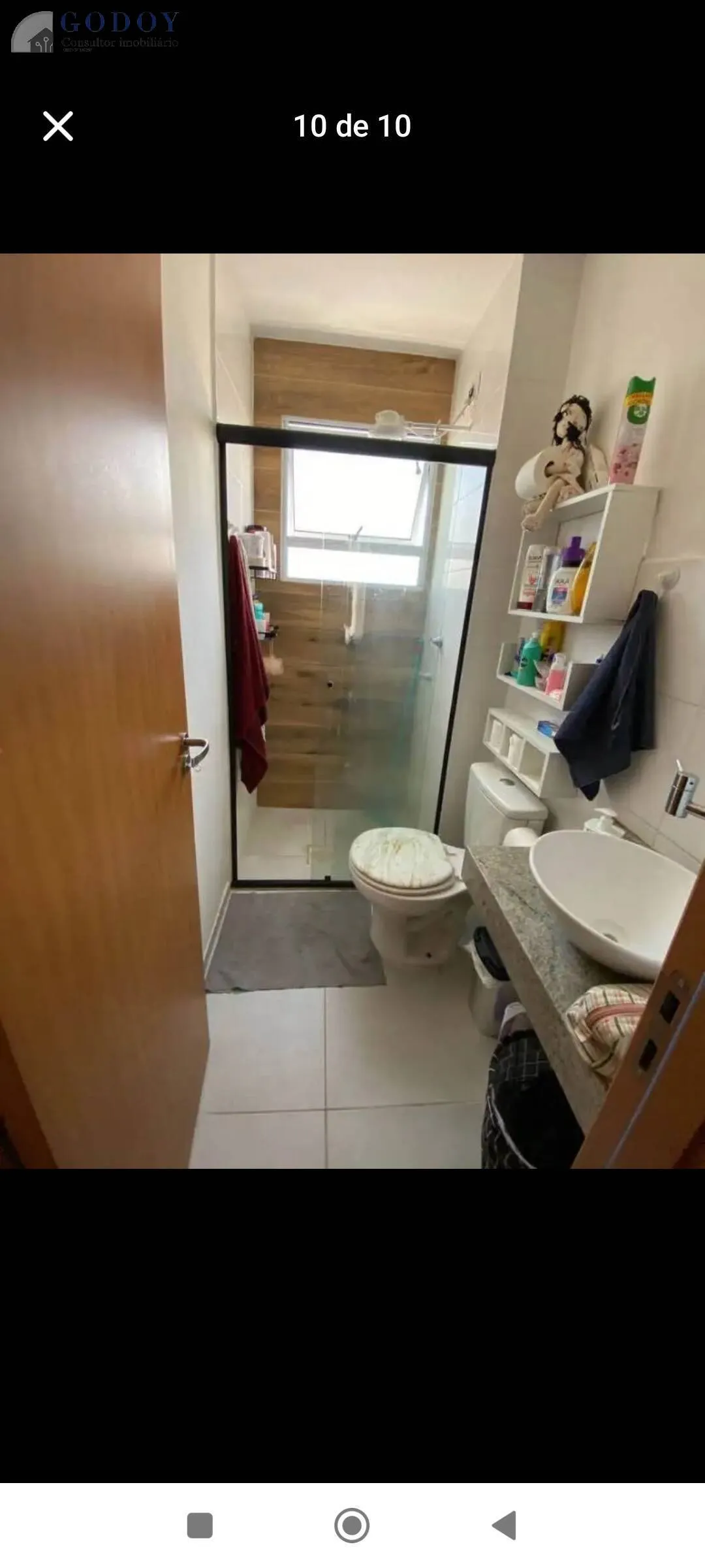 Imagem Apartamento no Residencial Princesa Cecília - Pindamonhangaba