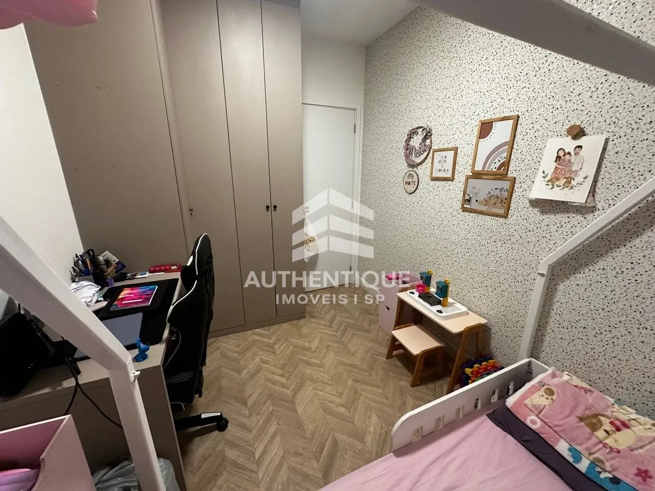 Imagem FLORART JARDIM PRUDENCIA - Apartamento no bairro Jardim Prudência à venda