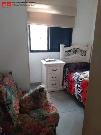 Imagem Apartamento com 2 dormitórios 1 vaga na Vila Olímpia