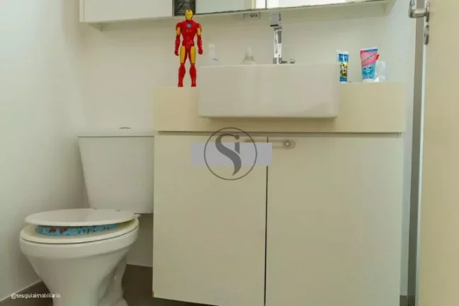 Imagem APARTAMENTO RESIDENCIAL em SÃO PAULO - SP, SAÚDE