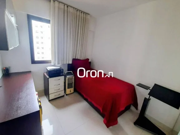 Imagem Apartamento com 2 dormitórios à venda, 70 m² por R$ 580.000,00 - Alto da Glória - Goiânia/GO