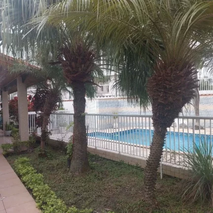 Imagem CASA COM 258.02 m² - CANTO DO FORTE - PRAIA GRANDE SP
