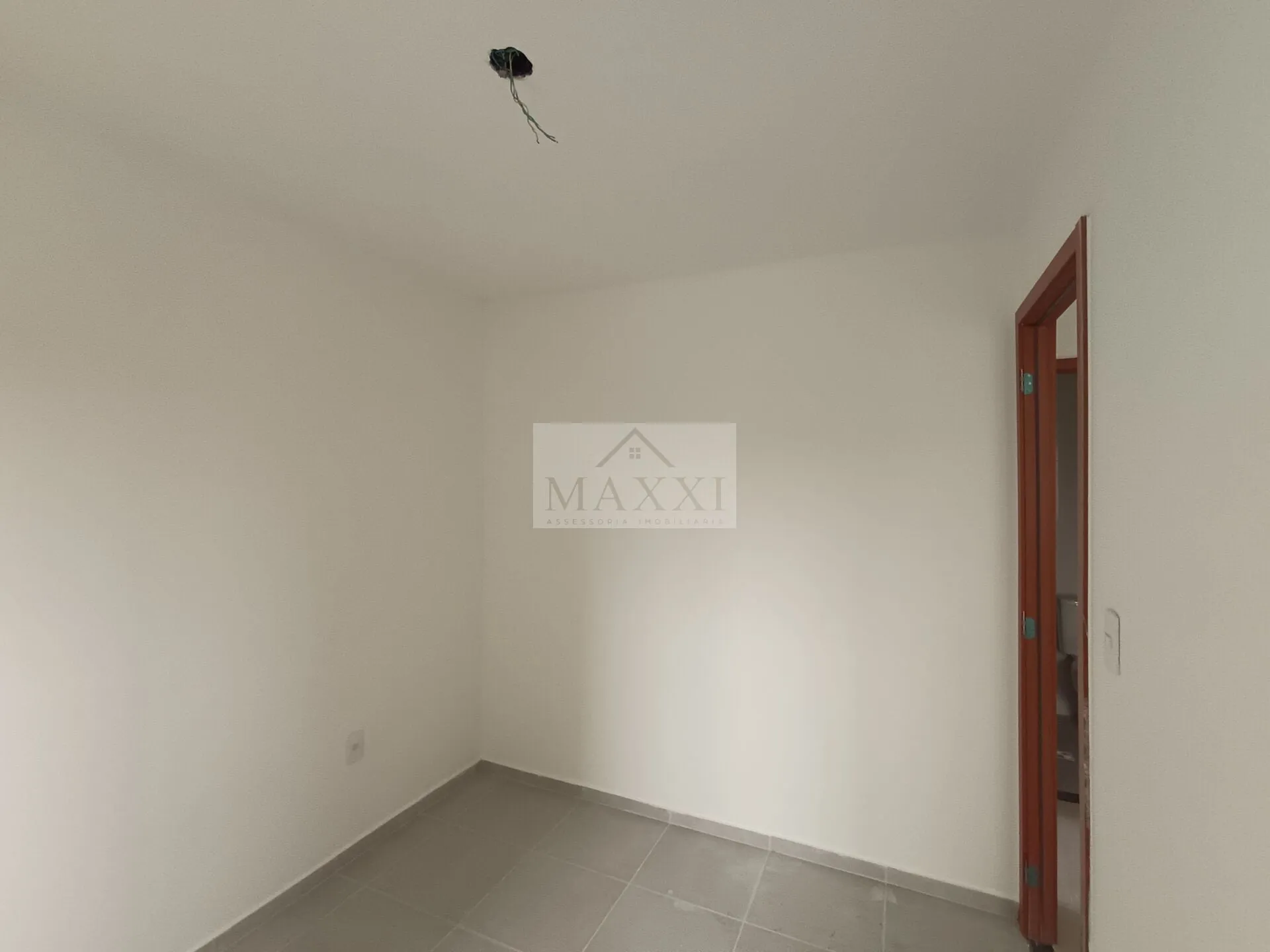 Imagem Splendor Carioca Del Castilho - Apartamento de 2 quartos à venda no Condomínio Esplendor Carioca