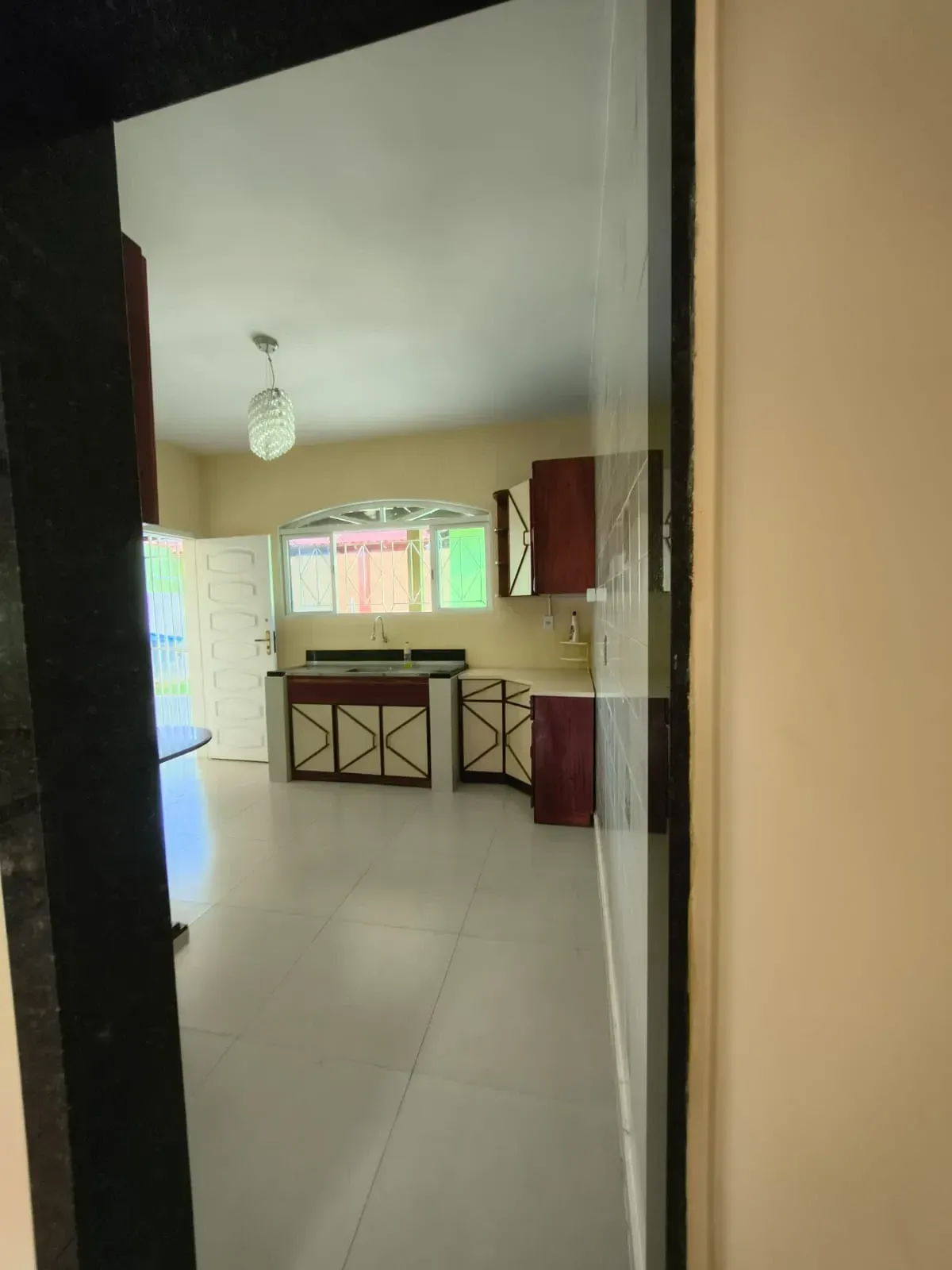 Imagem Sobrado com 3 Quartos à Venda ou Locação, 300 m² em Flodoaldo Pontes Pinto - Porto Velho