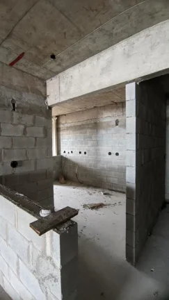 Imagem Apartamento para Venda em Mongaguá, Jardim Praia Grande, 3 dormitórios, 1 suíte, 1 banheiro, 2 vagas