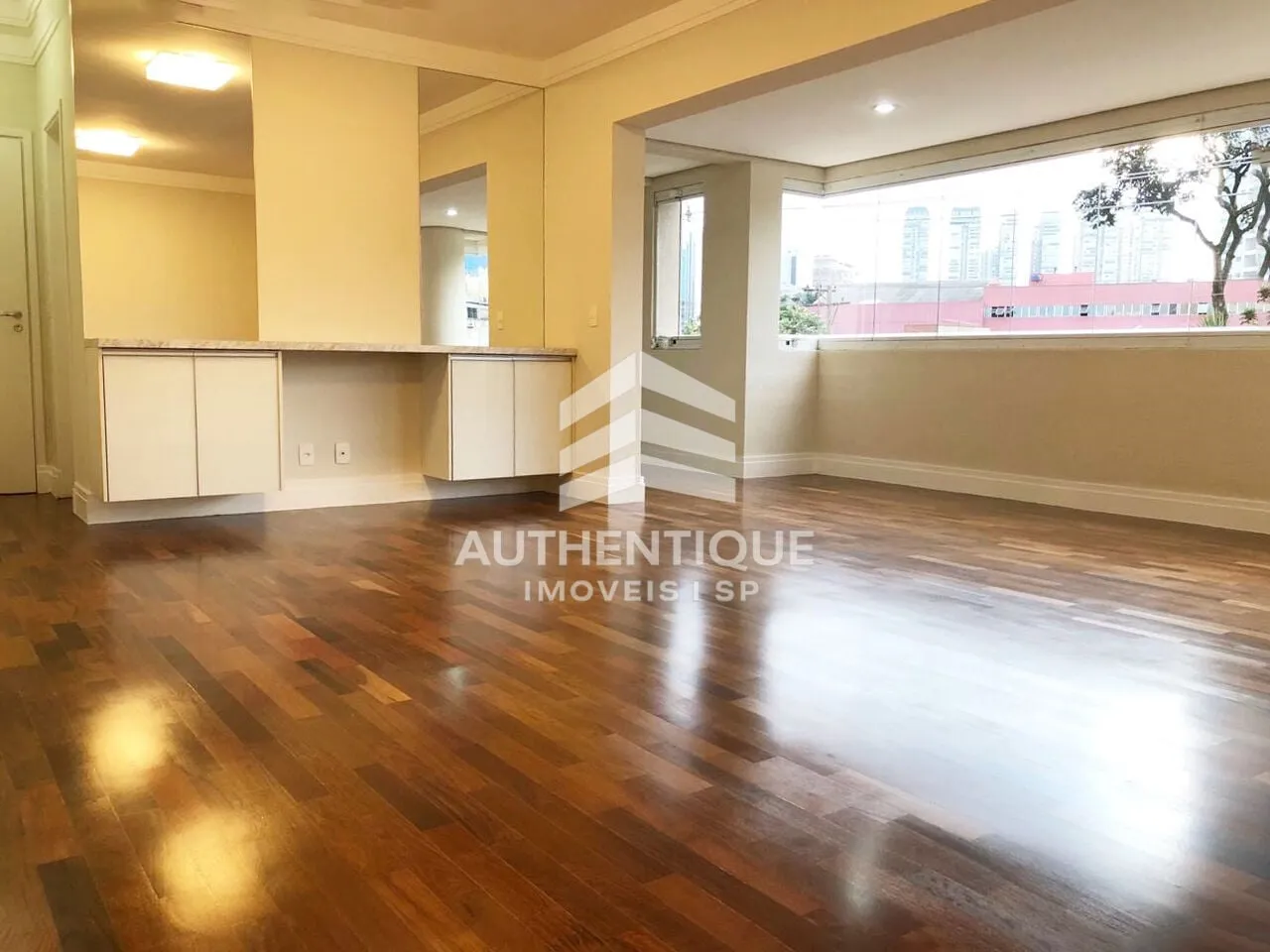 Foto do imóvel The View Brooklin - Apartamento à venda em São Paulo/SP em Avenida Nova Independência, 1010 - Brooklin, São Paulo - SP