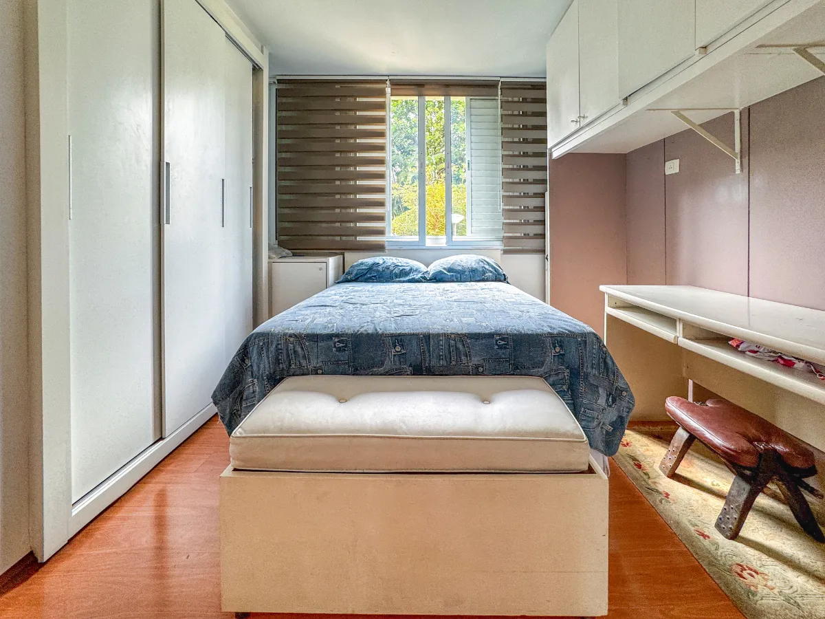 Imagem Apartamento para venda em Bela Vista com 3 quartos, sendo 1 suíte, 155m2