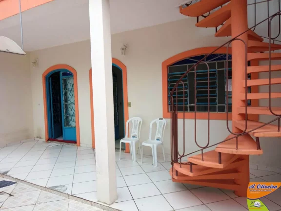 Imagem Casa -02 Dormitórios - 02 APARTAMENTO NOS FUNDOS - TAQUARAL