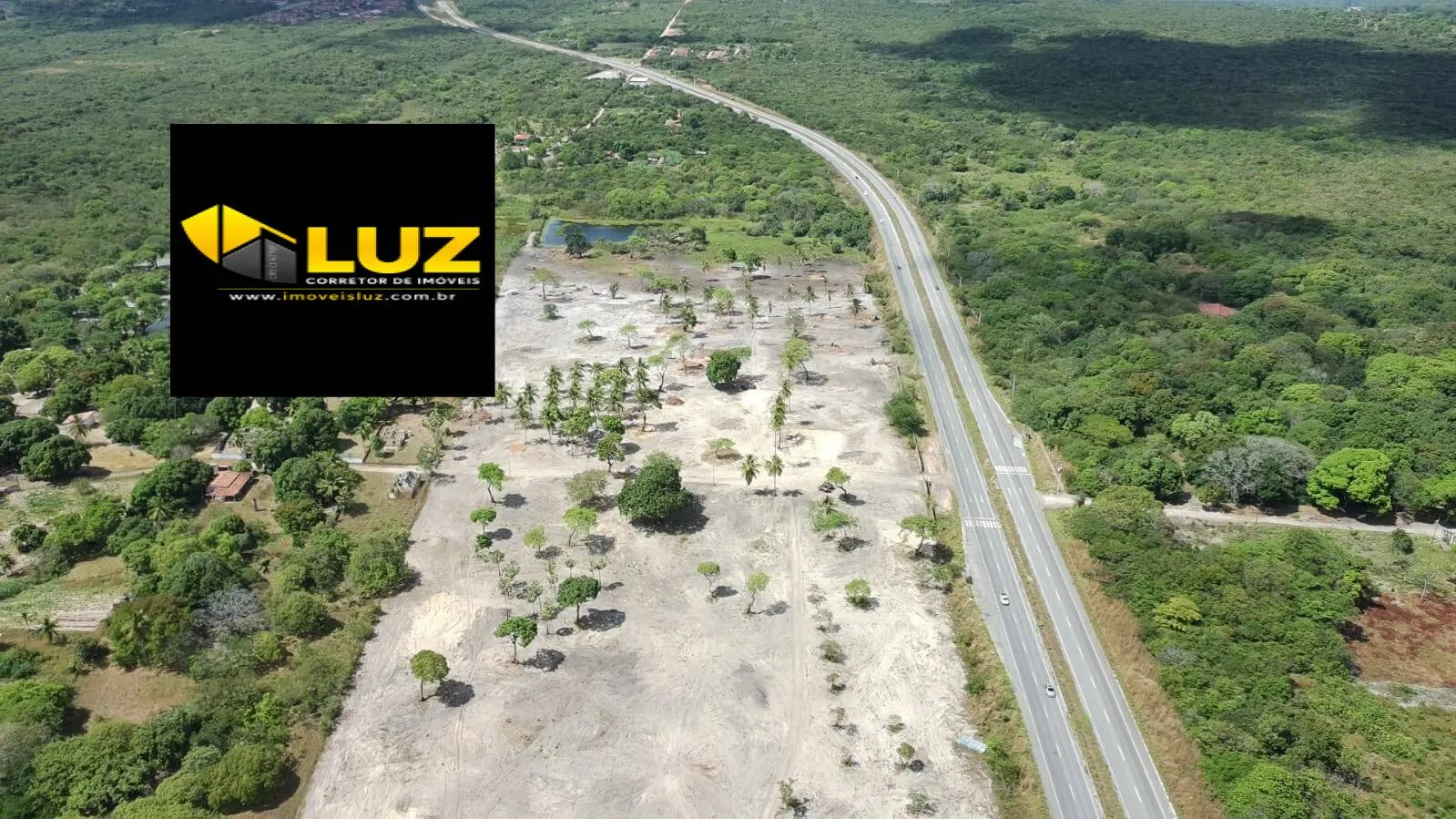 Imagem Loteamento Ouro Verde Cascavel no Ceará