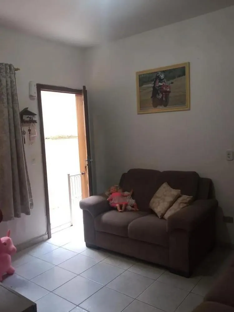 Imagem VENDO OU TROCO CASA NO BAIRRO JARDIM ELIANA - SP