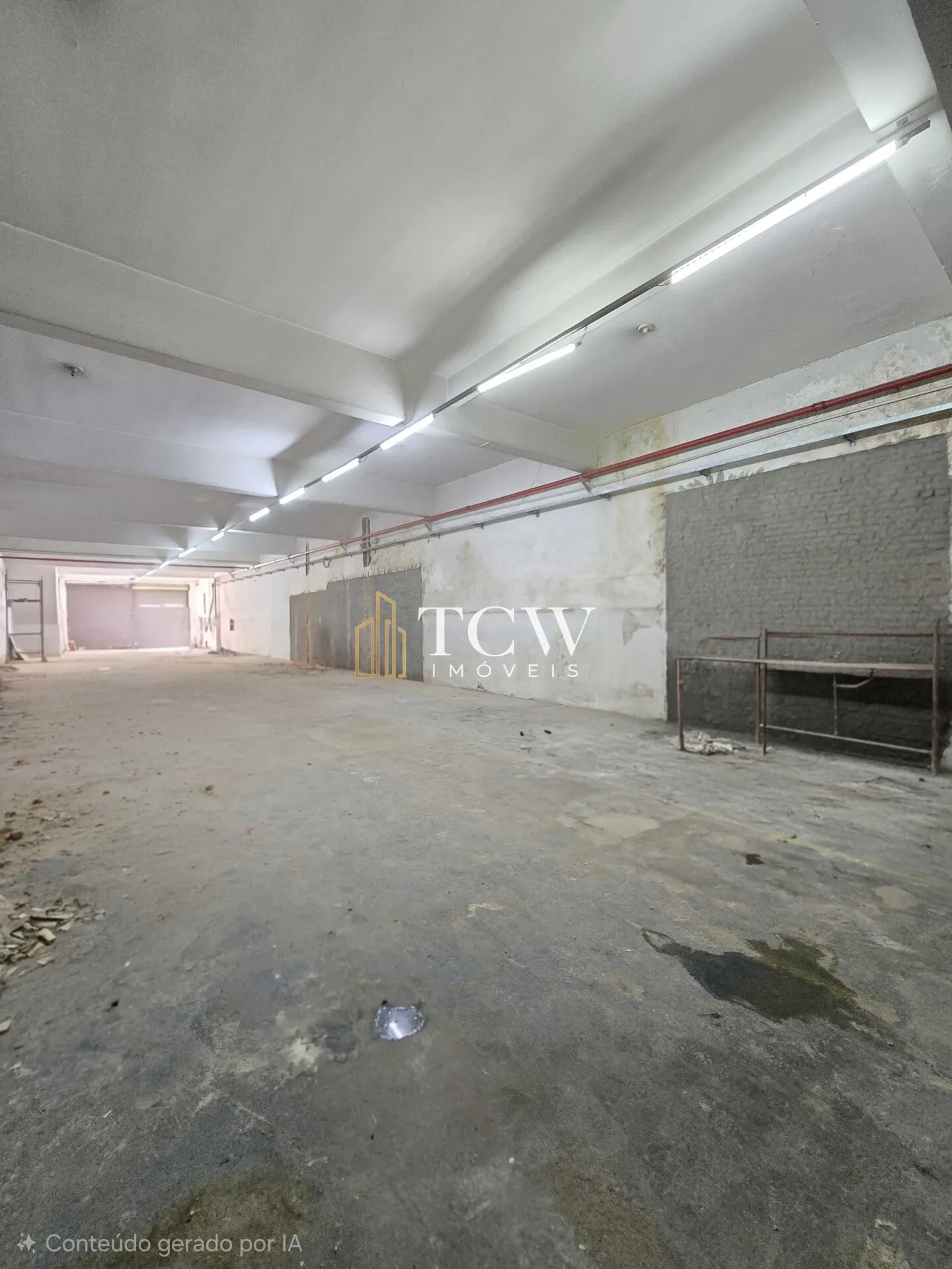 Imagem Prédio Comercial à venda | 1.770m2 | Bom Retiro/SP