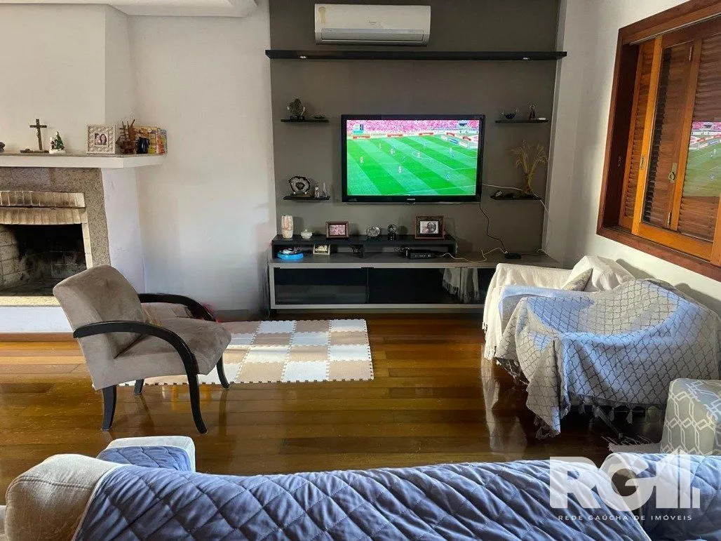 Imagem Casa em Jardim Itu Sabará