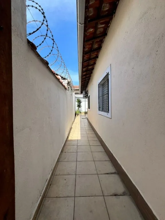 Imagem CASA COM 150,00 m² - SAMAMBAIA - PRAIA GRANDE SP
