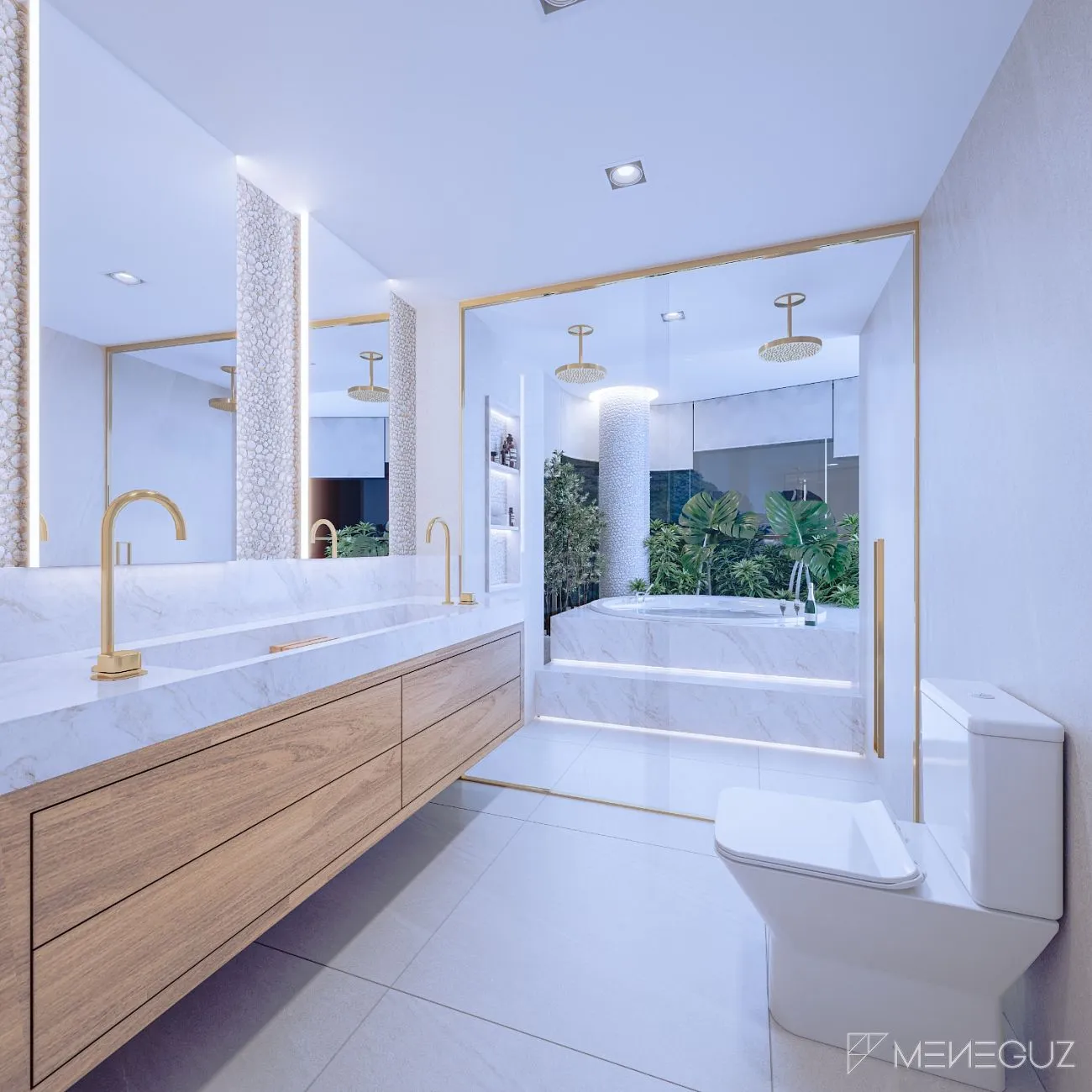 Imagem Apogeo Residences - luxo autêntico à beira-mar em Vila Velha
