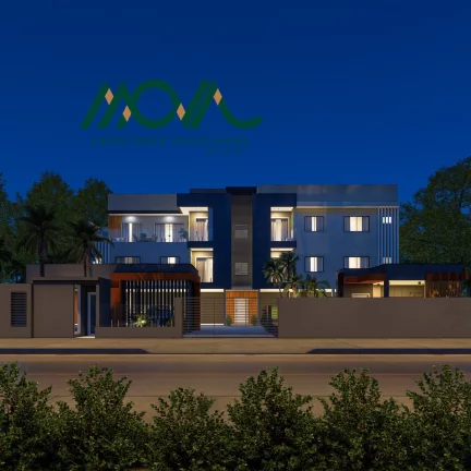 Imagem Residencial EKOA - Apartamento em Itapoá SC