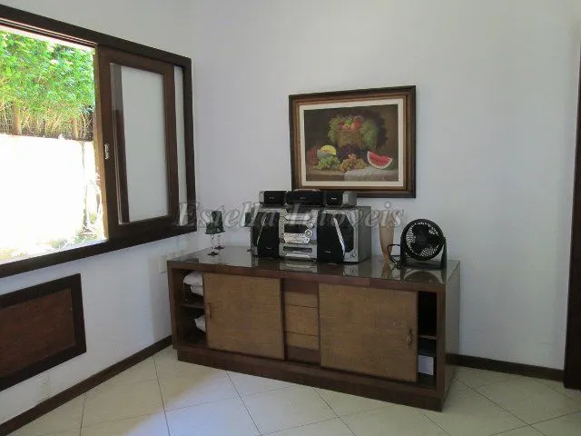 Imagem Casa de Condomínio com 4 Quartos à Venda,  em Geribá - Armação Dos Búzios