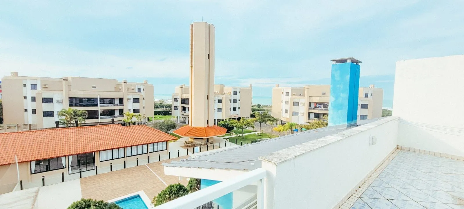 Imagem Cobertura à venda com 4 quartos 2 suítes, 250m² em Ingleses Florianópolis
