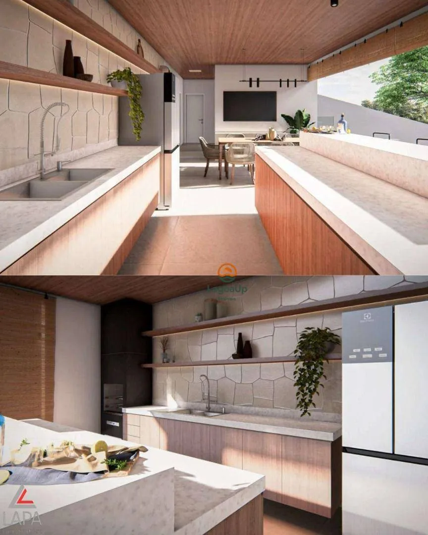 Imagem Casa com 4 dormitórios à venda, 326 m² por R$ 2.300.000,00 - Condomínio Gran Royalle Lagoa Santa - Lagoa Santa/MG