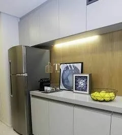Imagem Apartamento para venda no Vila Clementino - Arte Arquitetura - Tcw Imóveis