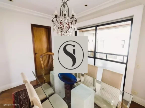 Imagem APARTAMENTO RESIDENCIAL em SÃO PAULO - SP, PERDIZES
