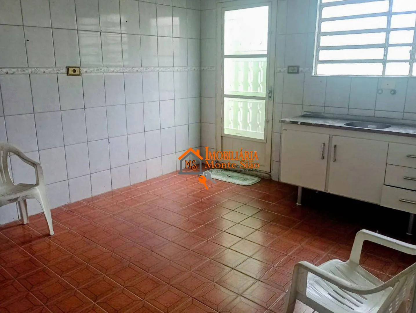 Imagem Sobrado à venda, 220 m² por R$ 1.590.099,00 - Jardim do Triunfo - Guarulhos/SP