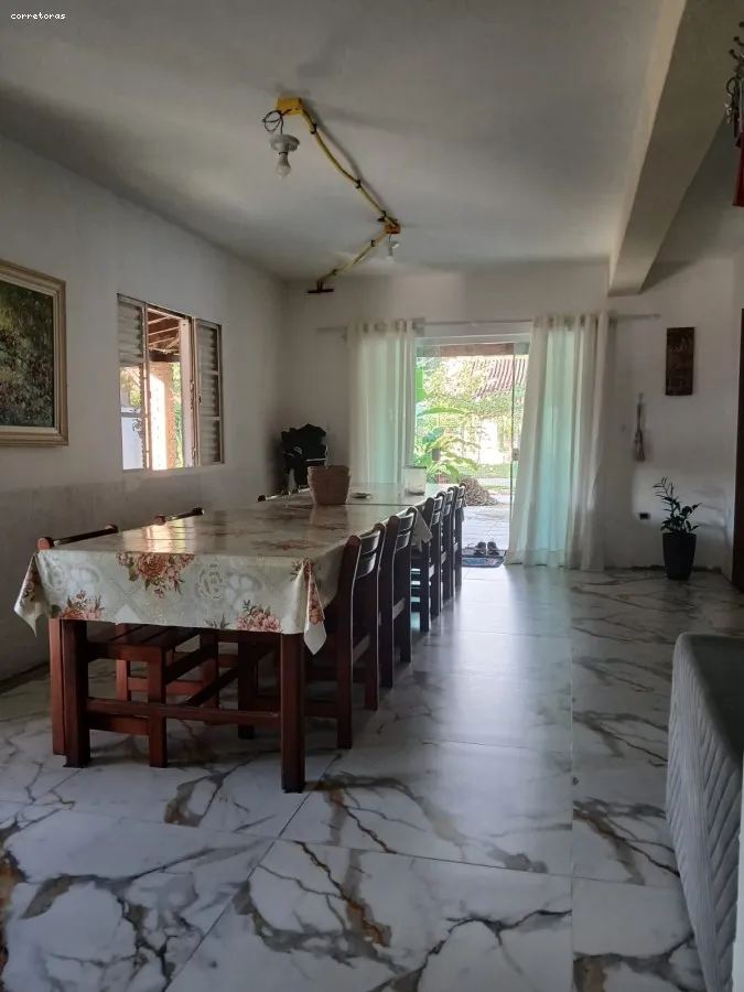 Foto do imóvel Casa para Venda em São Sebastião, Barequeçaba, 5 dormitórios, 1 suíte, 4 banheiros, 6 vagas
