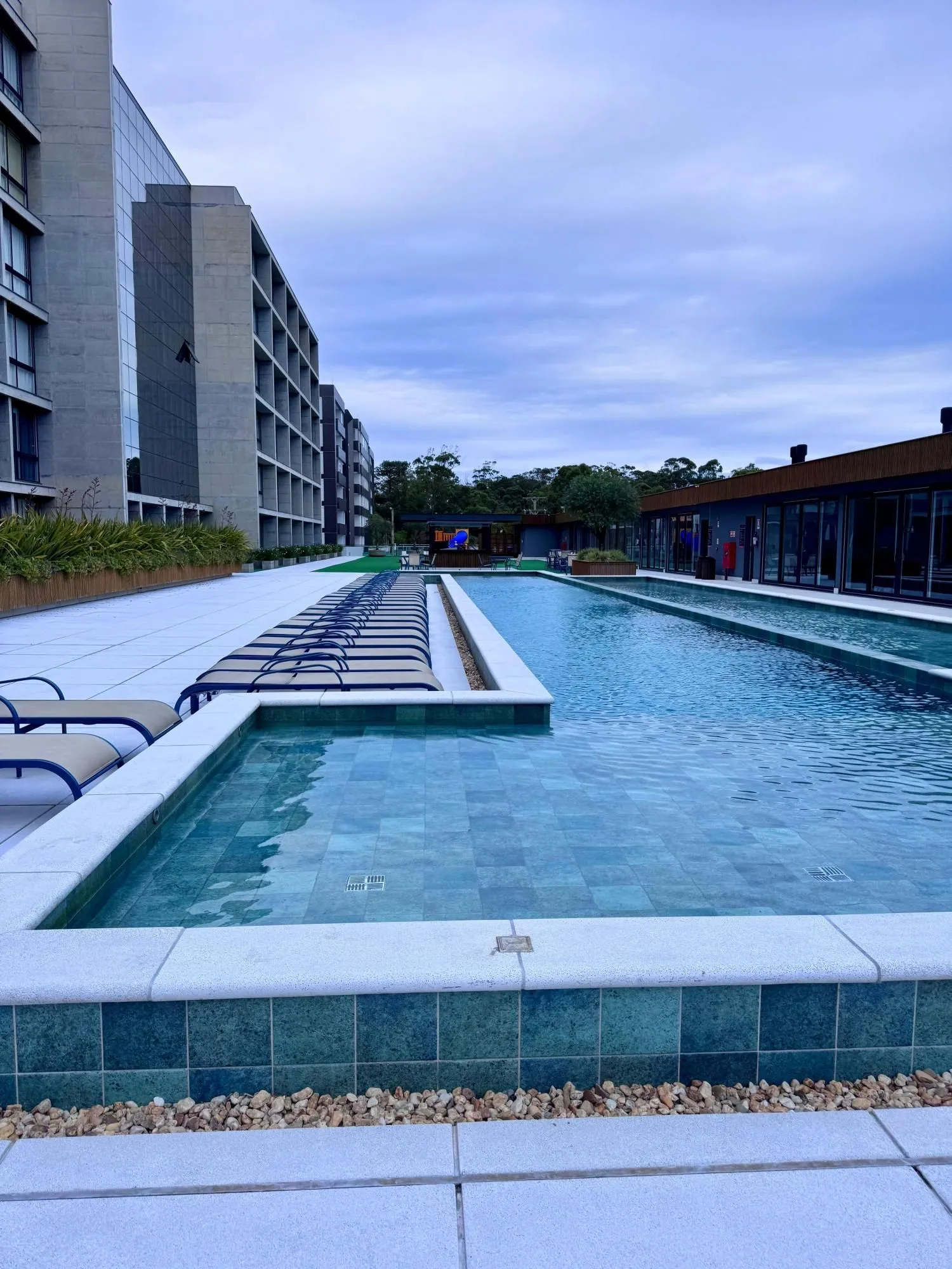 Imagem ️ Excelente Loft à Venda - Av. Central, 1500 | Xangri-la