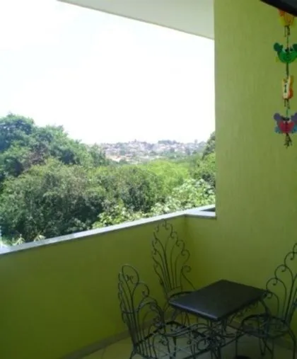 Imagem Casa sobrado no bairro Jardim Sabará de 3 dormitórios e 4 vagas