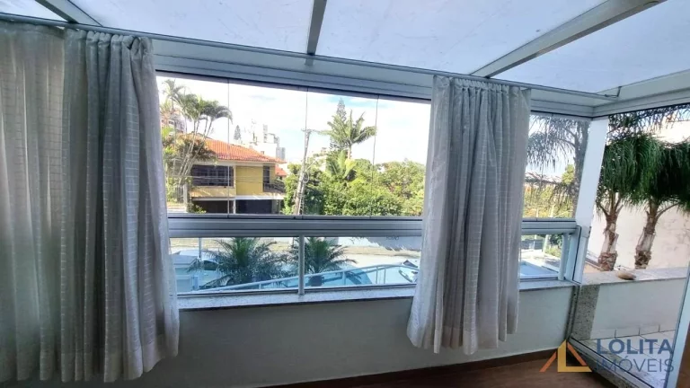 Imagem APARTAMENTO COM 3 DORMITÓRIOS SENDO 1 SUÍTE NO BOM ABRIGO - FLORIANÓPOLIS/SC